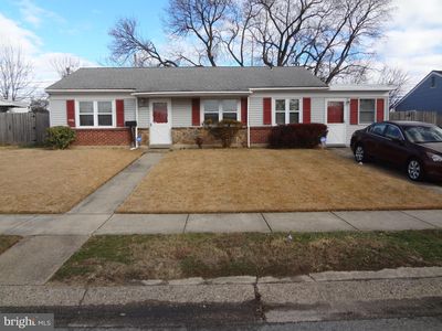 21 Chesterfield Dr, New Castle, DE, 19720