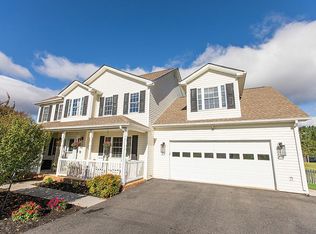 1225 Donnally Rd, Forest, VA 24551