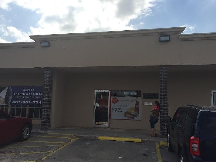 2nd image of 5601 S Pennsylvania Ave #A