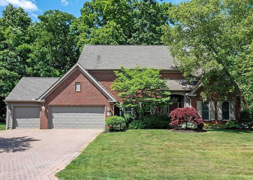 3151 Waukeegan Ave, Lewis Center, OH 43035 Zillow