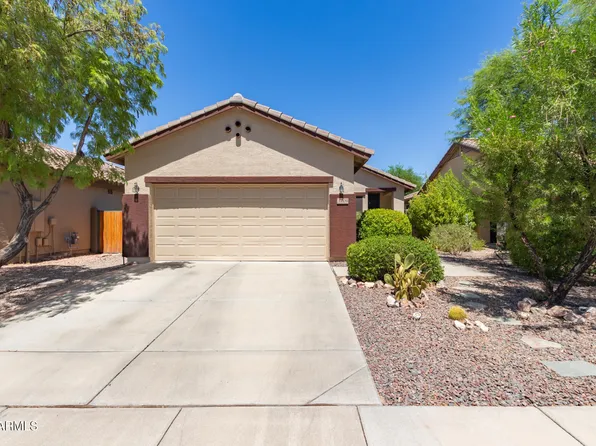 39809 N BRIDLEWOOD Way, Anthem, AZ 85086