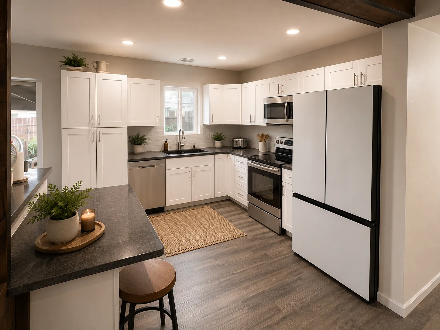 3 bed, 1401 sqft, $2,600 — Photo 3