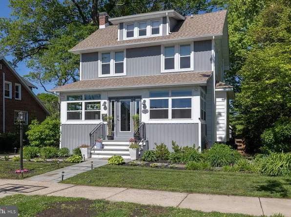 709 Lees Ave, Collingswood, NJ 08108