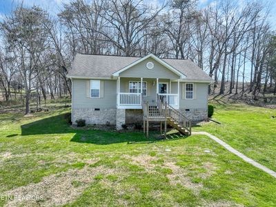 347 Prospect Rd, Walland, TN, 37886