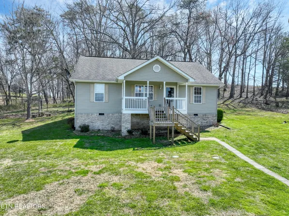 347 Prospect Rd, Walland, TN 37886