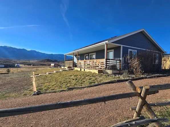 1544 Bruce Rd, Colorado City, CO 81004