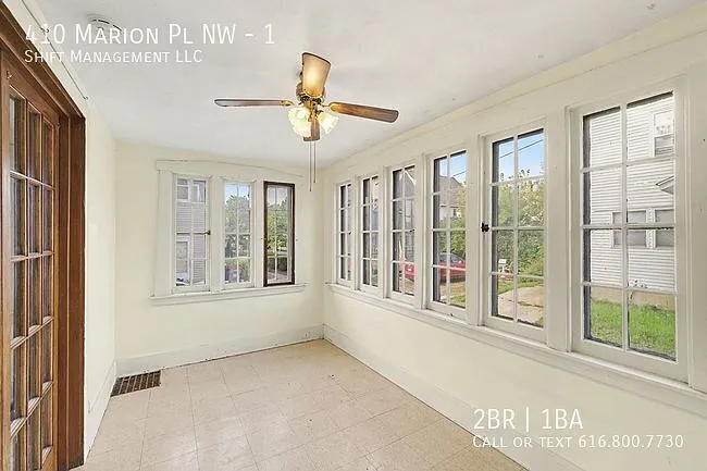 410 Marion Place #1 -- Cozy bottom Unit — Photo 4