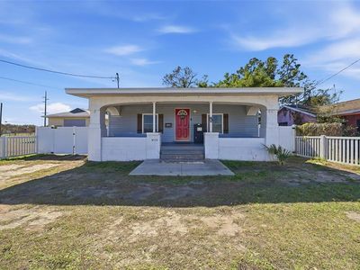 2107 E Chelsea St, Tampa, FL, 33610