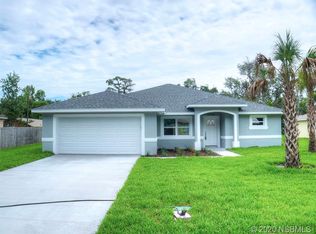 2804 Victory Palm Dr, Edgewater, FL 32141