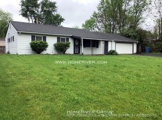 3360 S Tibbs Ave, Indianapolis, IN
