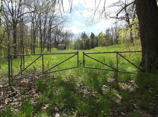 2571 Goodrich Rd, Otter Lake, MI 48464