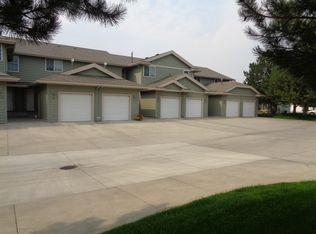 3955 Olympic Blvd APT 4, Billings, MT 59102