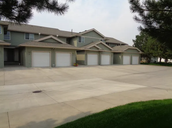 3955 Olympic Blvd APT 4, Billings, MT 59102