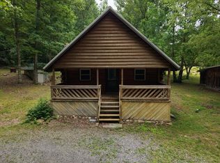 274 Corbin Dr, Chilhowie, VA 24319