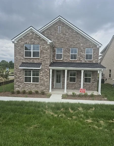 4307 Ashland City Hwy — Photo 1