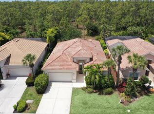 8150 Valiant Dr, Naples, FL 34104