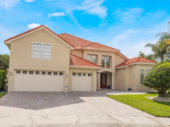 9062 Dancy Tree Ct, Orlando, FL 32836