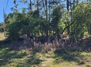 1812 W Oliver Dr, Citrus Springs, FL 34434