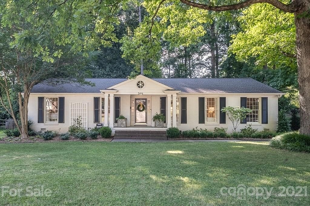 3616 Severn Ave, Charlotte, NC 28210 Zillow