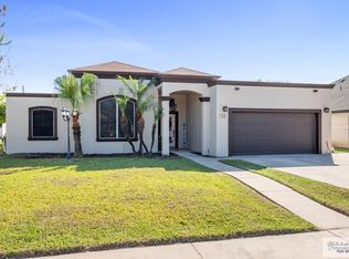330 Cedar Elm Xing, Brownsville, TX 78520