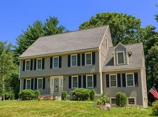 4 Pheasant Ln, Groveland, MA 01834