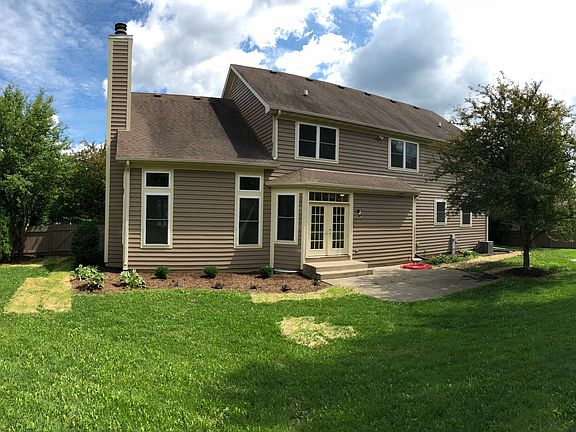 4th image of 1360 Chadwick Ct