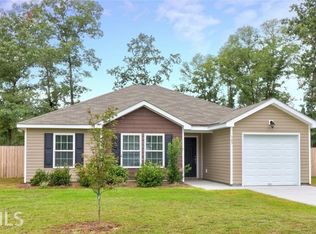 503 Sweet Cherry Ln, Springfield, GA 31329