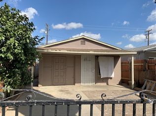 1455 W 154th St, Compton, CA 90220