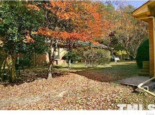 1616 Smith Level Rd #C, Chapel Hill, NC 27516