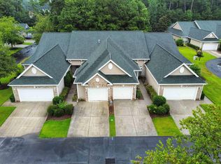 663 Pinehurst Ln UNIT 93C, Pawleys Island, SC 29585