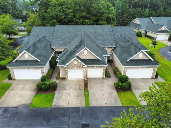663 Pinehurst Dr. #93C, Pawleys Island, SC 29585