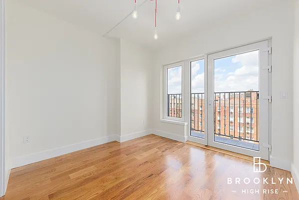 Rented by Brooklyn High Rise LLC | media 5