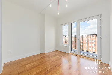 Rented by Brooklyn High Rise LLC