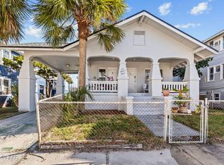 115 S Grandview Ave, Daytona Beach, FL 32118