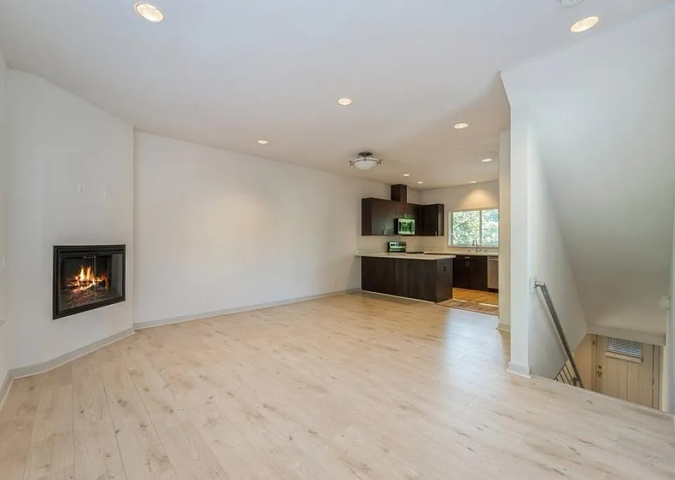 main floor
