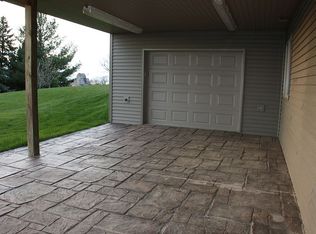 N7726 Fine View Rd, Malone, WI 53049