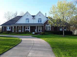 4897 18 1/2 Mile Rd, Sterling Heights, MI 48314