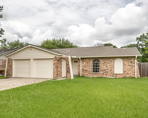 13402 T C Jester Blvd Photo 1