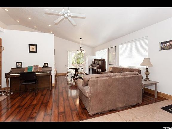 5th image of 1063 S Slate Canyon Dr