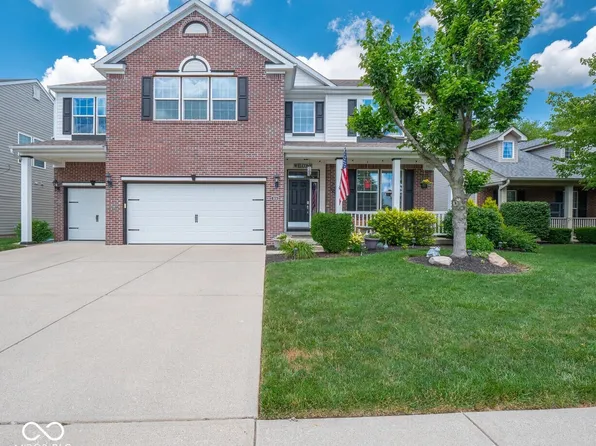 3938 Armada Dr, Indianapolis, IN 46237