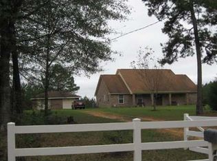 4038 Conerly Dr, McComb, MS 39648