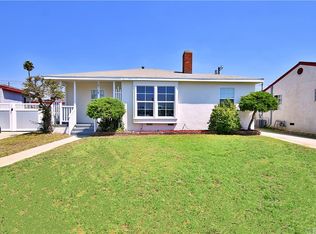 24708 Bombay Ave, Wilmington, CA 90744