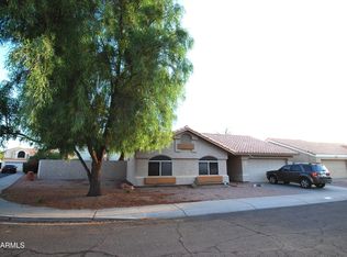 4340 E Amber Ridge Way, Phoenix, AZ 85048