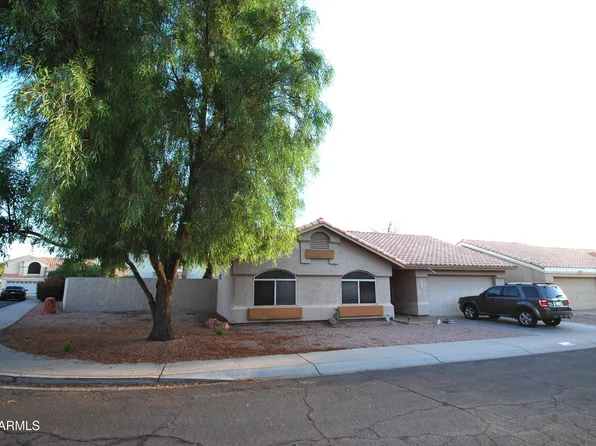 4340 E AMBER RIDGE Way, Phoenix, AZ 85048