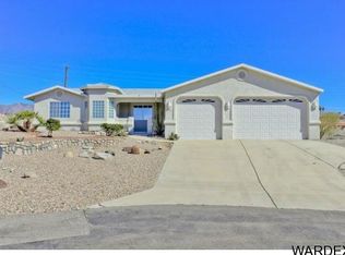 576 Sand Dab Pl, Lake Havasu City, AZ 86404