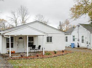 4904 Christiansen Rd, Lansing, MI 48910