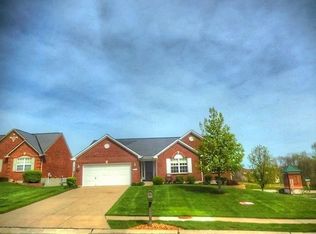 9426 Gettysburg Ln, Union, KY 41091
