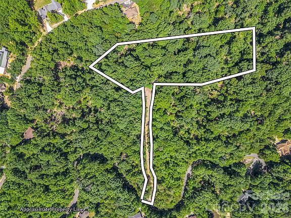 3rd image of 0 Hawks Nest Trl Lot 31