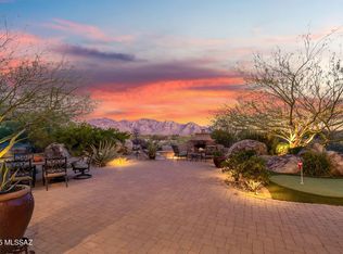 13959 N Stone Gate Pl, Oro Valley, AZ 85755