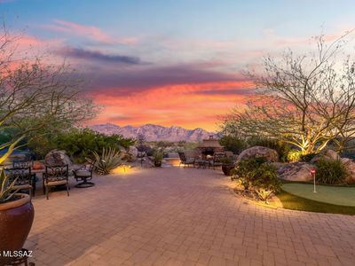 13959 N Stone Gate Pl, Oro Valley, AZ, 85755